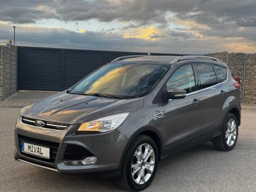 Ford Kuga - 3