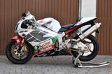Honda VTR 1000 SP-2  1. Hand, 27tkm, Sammlerzustand - Honda Motorräder in München