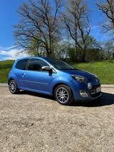 Renault Twingo Gordini TCE 100 Gordini - Renault Twingo Gebrauchtwagen in München