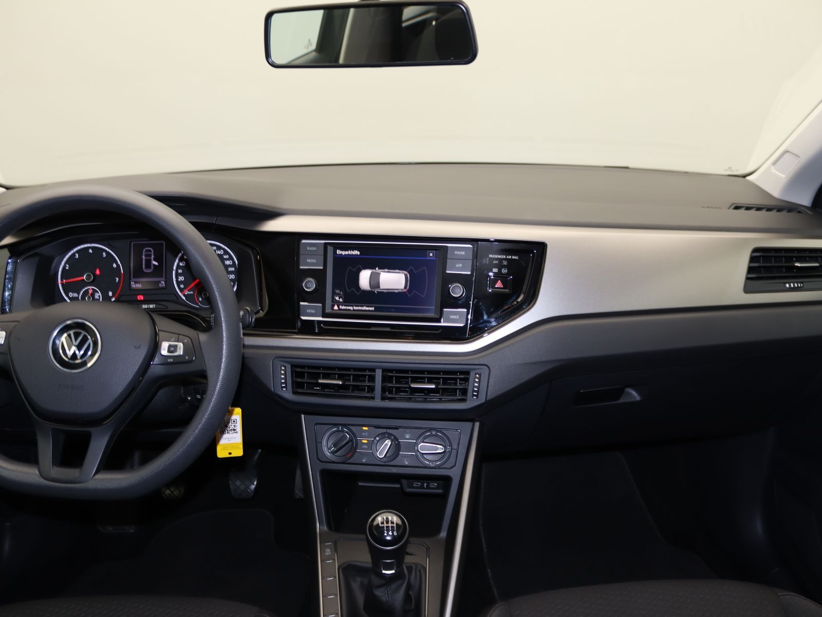 Volkswagen Polo - Bild 12
