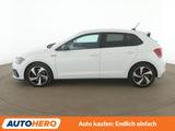 Volkswagen Polo 2.0 TSI GTI Aut.*LED*PDC*SHZ*KLIMA*LIMITER* - Volkswagen Polo Gebrauchtwagen
