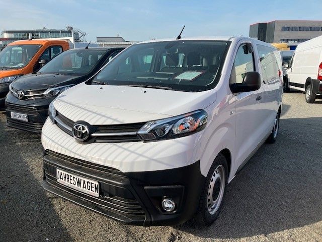 Toyota Proace L1 Kombi Comfort 9-Sitzer #Garantie#