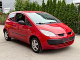 Mitsubishi Colt 1.1 TÜV NEU  !!! Top Fahrzeug - gebrauchte Mitsubishi Colt aus dem Jahr 2008