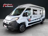 Challenger V 114 BREAK-EDITION SOLAR-KAMERA - Challenger Etagenbett Neu