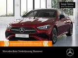Mercedes-Benz CLE 200 Cp AMG Adv+/20"/Pano/Night/Winter/Burm3D - rote Mercedes-Benz CLE 200