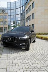 Volvo XC60 T6 AWD Inscription Geartronic Inscription - Volvo Gebrauchtwagen in Frankfurt