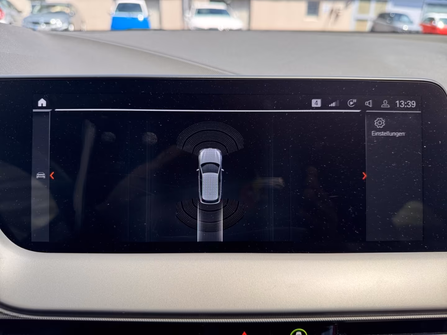 BMW 118 i +NAVI+LED+PDC+DAB+SHZ+LHZ+MFL+USB+BT+ALU, миниатюра 22