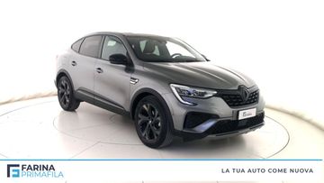 Renault Arkana - 2