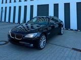 BMW 740i f01 - BMW 740 aus 2010