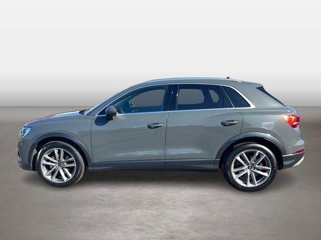 Audi Q3 35TDI Advanced LED Scheinwerfer, Navi foto 2