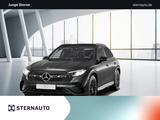 Mercedes-Benz GLC 220 d 4M AMG Pano Distr LED 360 Cam AHK Nigh