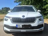 Skoda Kamiq 1.0 TSI 70kW, Garantie,TÜV neu, Scheckheft - Skoda Kamiq von privat