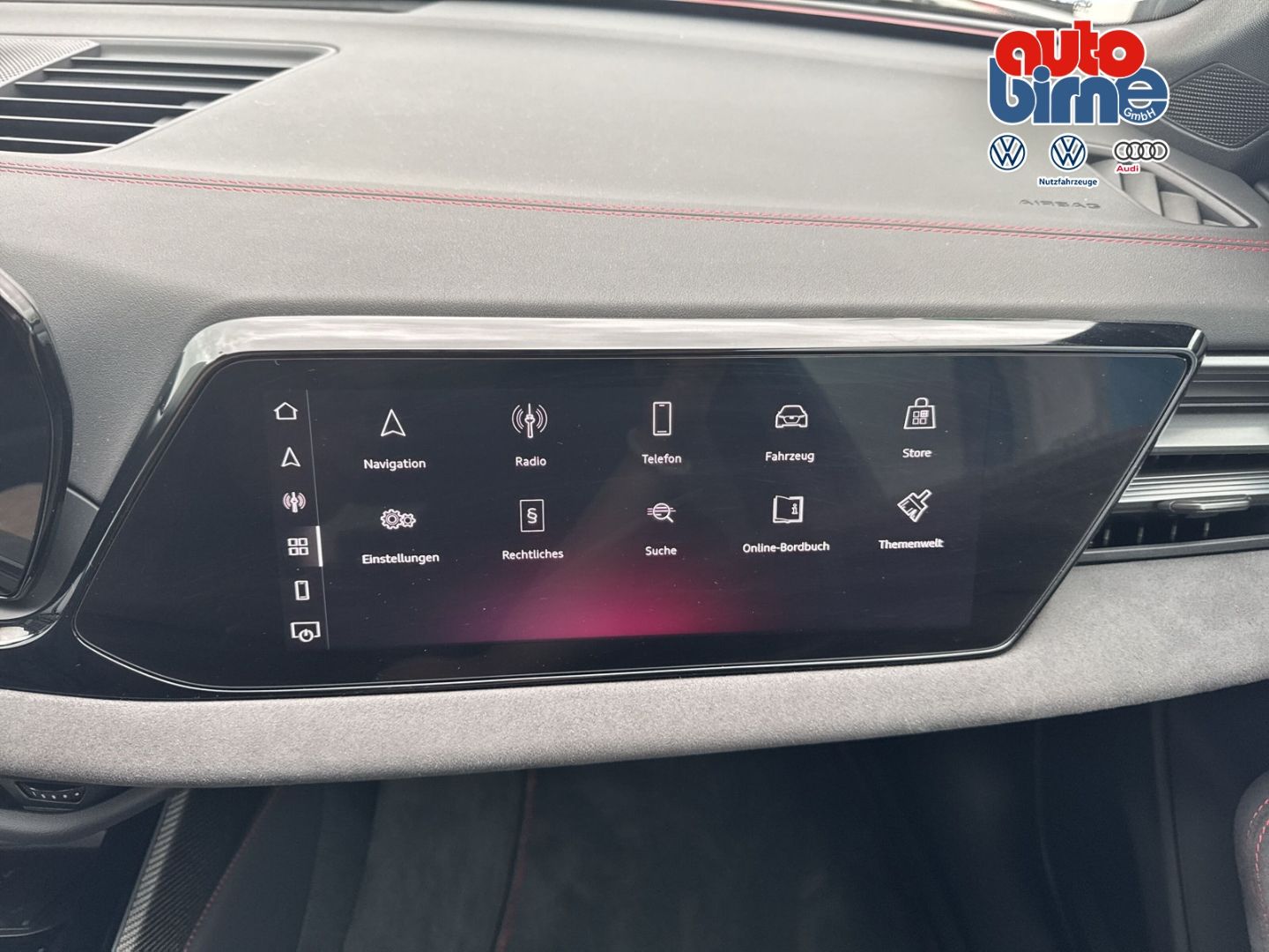A6 Avant 3.0 TFSI quattro HUD Luftfederung AD Ni
