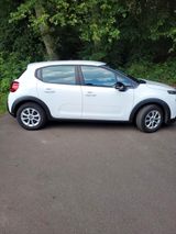 Citroën C3 PureTech 110PS(!) Stop&Start FEEL - Citroën C3 aus 2019