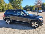 Mercedes-Benz Mercedes GLK 350 4 Matic - gebrauchte Mercedes-Benz GLK 350 aus dem Jahr 2012
