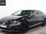 Volkswagen Arteon 2.0 TDI R LINE KEYLESS,ACC,KAMERA,SH,AHK - VW Arteon Gebrauchtwagen in Berlin