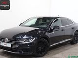 Volkswagen Arteon 2.0 TDI R LINE KEYLESS,ACC,KAMERA,SH,AHK - VW Arteon Gebrauchtwagen in Berlin