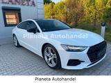 Audi A7 Sportback 40 basis TDI quattro*S-LINE*3D CAM* - Audi A7 mit Diesel-Antrieb