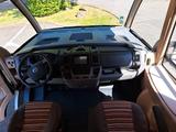 Eura Mobil 660HB integra - Eura Mobil 660 hb