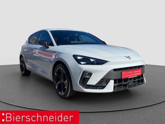 Cupra Leon - Bild 3