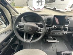 Pössl Roadcruiser Revolution Premium & Assistenz Paket