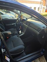 Toyota Corolla Combi 1.4 Sol, TÜV neu, viele Neuteile - Toyota Corolla aus 2005: Kombi