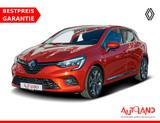 Renault Clio 1.0 TCE Intens LED Navi Kamera Keyless DAB - gebrauchte Renault Clio aus dem Jahr 2020