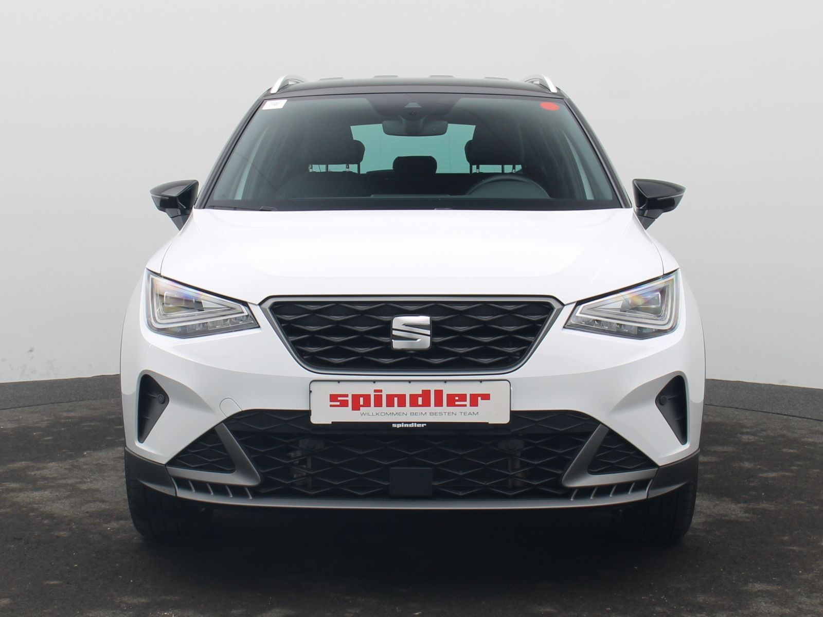 Seat Arona - Bild 3