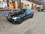 Mercedes-Benz C 280 Automatik 300 - gebrauchte Mercedes-Benz C 280 aus dem Jahr 2007