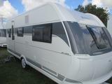 Hobby De Luxe 540 KMFe - Angebote