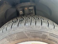 AHORN ECO A 680-Hubbett-Solar-6 Schlafplätze-Radträger