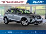 Seat Arona Style*PDC*Apple*Andr*SiHz*DigCockp*LED*