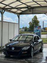Volkswagen Vw Passat CC R36 3.6 Tausch möglich(OZ ST,... - Volkswagen Passat CC: V6
