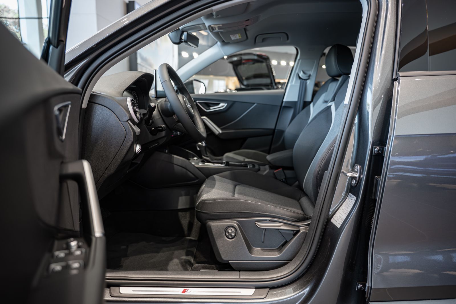 Audi Q2 - Bild 11