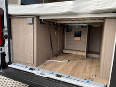 Pössl 2 Win R Plus*Nordkap Edition*Wintertauglich*