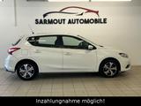 Nissan Pulsar Acenta Navi StartStop kam. SHZ - Nissan Pulsar: Acenta