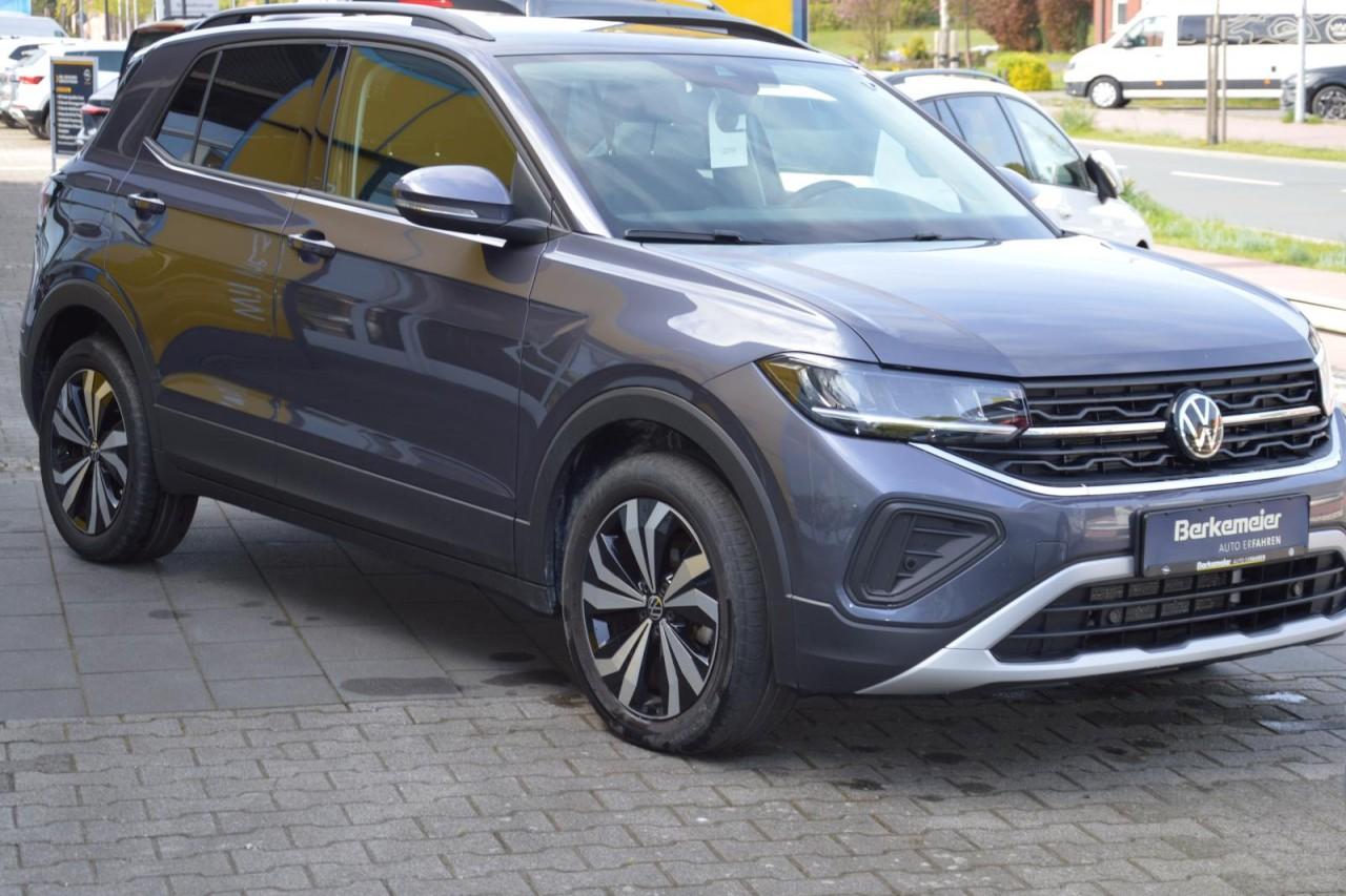 Volkswagen T-Cross 1.0 TSI Life/DSG/Kamera/Ready2Discover/S, миниатюра 5