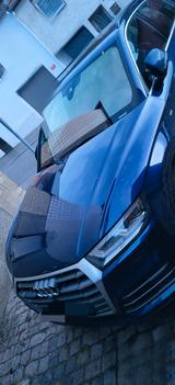Audi Q5 2.0 TDI 140kW S tronic Quattro S-Line - Audi Q5 in Saarbrücken