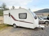 Sprite sprite - Wohnwagen bis 15.000 Euro