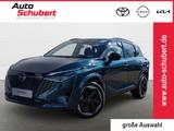 Nissan Qashqai 1.3 DIG-T MHEV Xtronic 4x2 N-Design Navi - Nissan Qashqai Gebrauchtwagen in Kassel