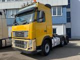 Volvo FH 16.550 - Volvo Fh16