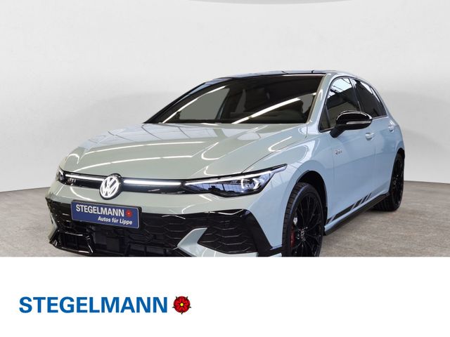 Volkswagen Golf GTI 2,0 l TSI OPF 7-Gang-DSG Clubsport