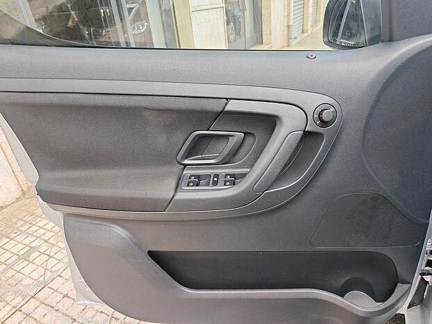 Skoda Roomster 2014 — photo 12