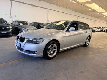 BMW 318 - 2