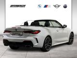 BMW M440i xDrive Cabrio ACC 360° HUD HK Laser DAB - BMW M440 in Bonn