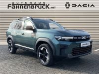 Dacia Bigster - Vorschau Bild 2