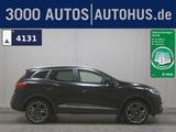 Renault Kadjar 1.2 TCe Crossborder-S Navi LED Pano Bose - Renault Kadjar: Crossborder