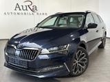 Skoda Superb Combi 1.5 TSI DSG L&K NAV+LED+VCOCK+ACC - Skoda Superb in Oldenburg