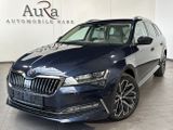 Skoda Superb Combi 1.5 TSI DSG L&K NAV+LED+VCOCK+ACC - Skoda Superb: Dsg