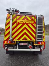 Unimog Feuerwehrfahrzeug TLF 2000-V Generalüberholung - Offers